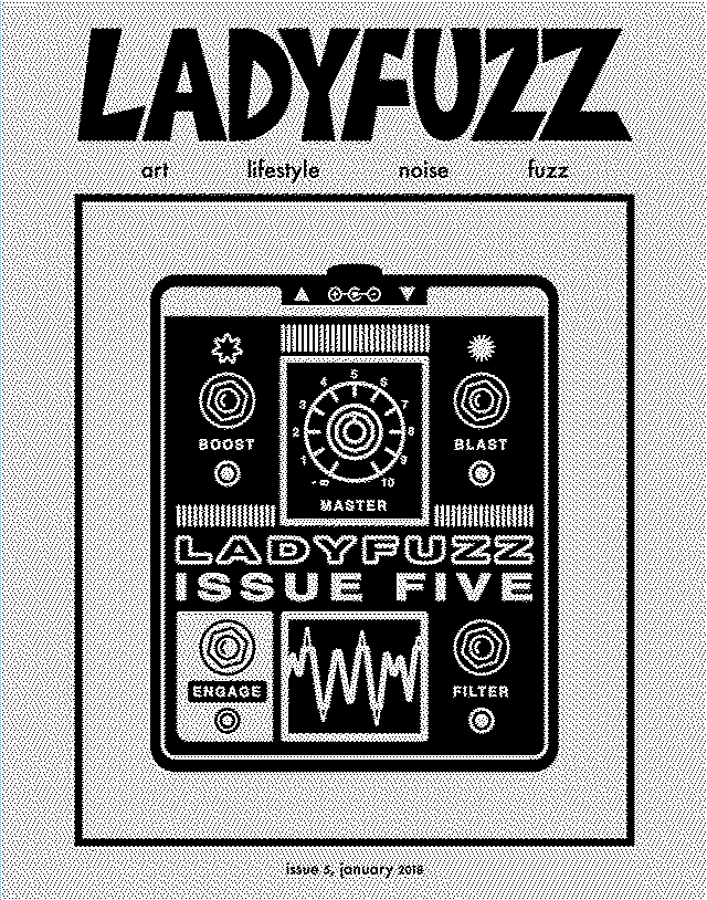 Ladyfuzz #05