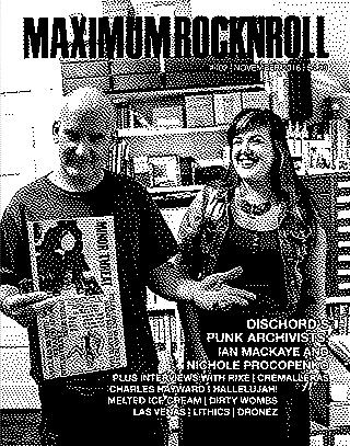 Maximum Rocknroll #402