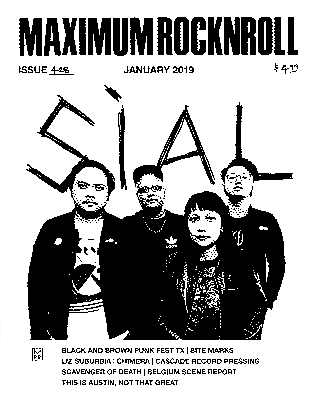 Maximum Rocknroll #428