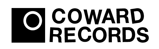 Coward Records Logo