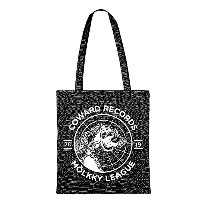 CRML Tote bag