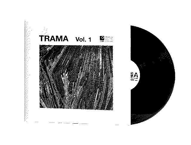 Trama Vol.1